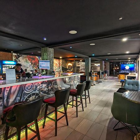 Golfview Hotel 맨더빌 외부 사진