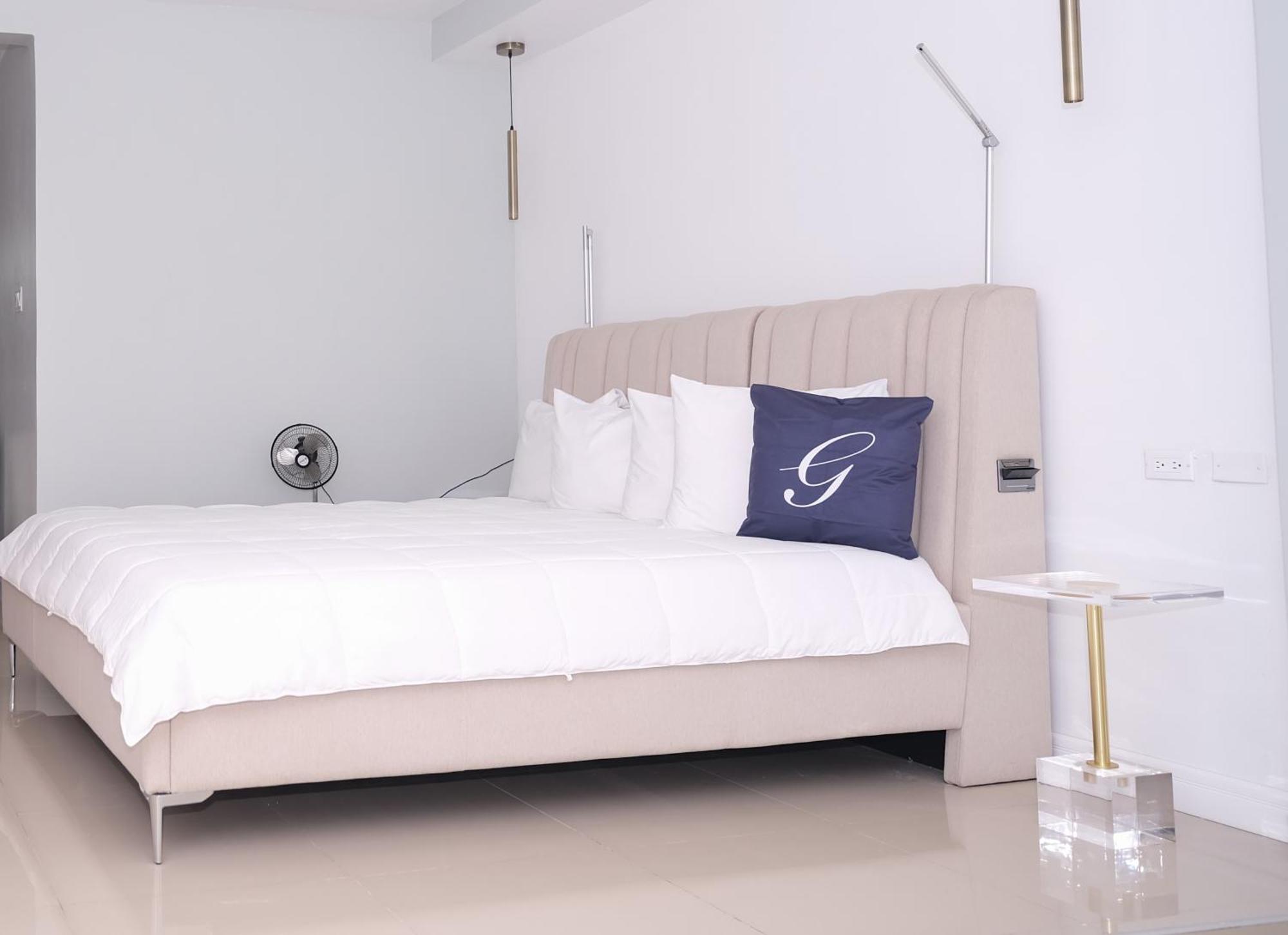 Golfview Hotel 맨더빌 외부 사진